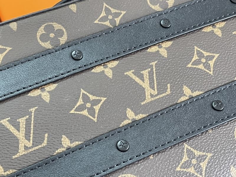 Mens Louis Vuitton Satchel Bags